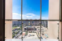 Cixi Yuanjing Hotel (Hangzhou Bay Century Jinyuan Shopping Center Branch)