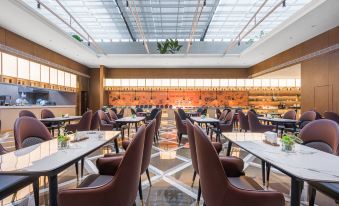 Longnan High speed Railway Station Madison Hotel