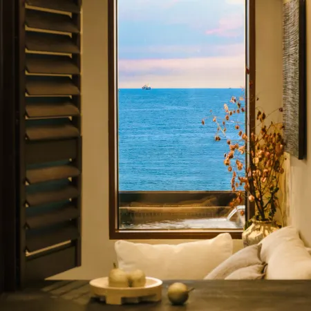 MOMOO MoMo Hai View Design Boutique Hotel