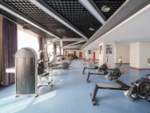 Baiheng Jinyi Hotel (Fushan Yingbin Street) Hotels in Fushan