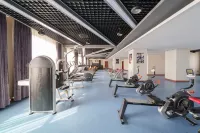 Baiheng Jinyi Hotel (Fushan Yingbin Street)