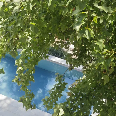 Fushe Mountain Lodge