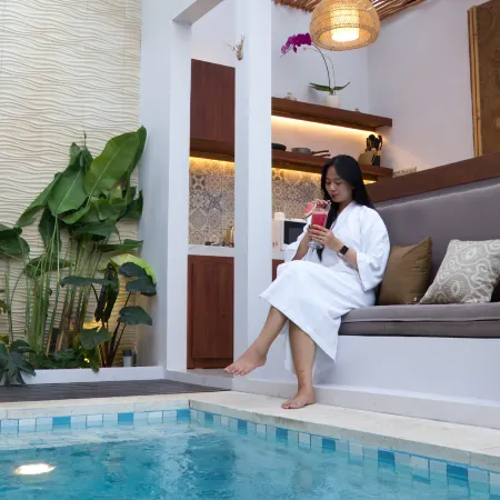 Maithala Villa & Living
