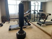 揚州晚清珍園飯店（文昌閣東關街店）