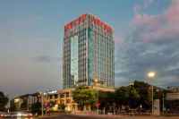 Yunlong Hotel (Wenling Yintai Branch)