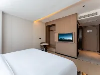 โรงแรมว่านถิง (สาขา เมืองแม่พิมพ์ หนิงไห่) โรงแรมในหนิงไห่
