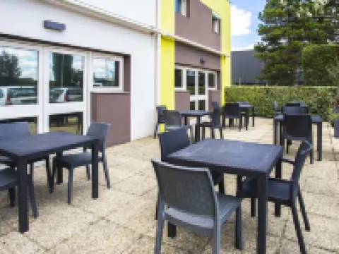 Hôtel B&B Angoulême Hotels in Charente