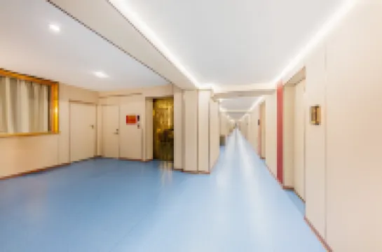 Jingyuan Hotel (sun, moon and stars store of Putian Tianhong Shuiyun city)