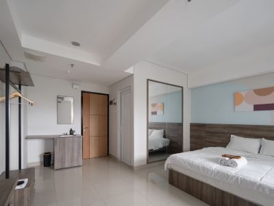 Cove Aspena Residence