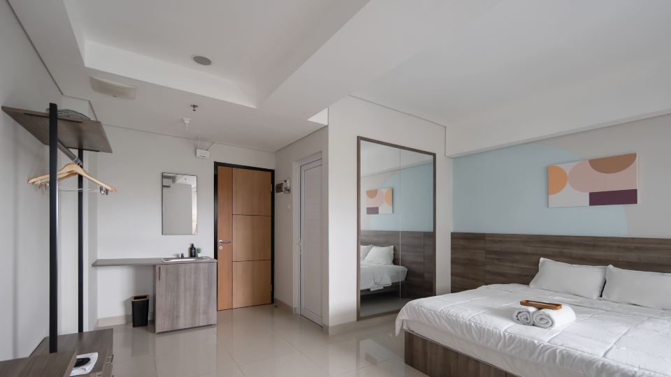 Cove Aspena Residence