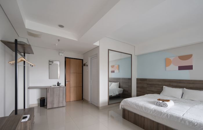 Cove Aspena Residence