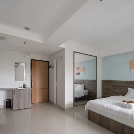 Cove Aspena Residence