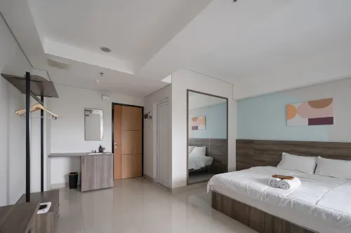 Cove Aspena Residence - 3-Star