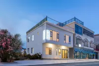 Yu Hai Shi Guang  Homestay (Shimei Bay, Wanning) 화룬 시메이완 해변 주변 호텔