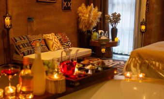 Ye Xu Hotel (Kuanzhai alley Southwest Jiaotong University)