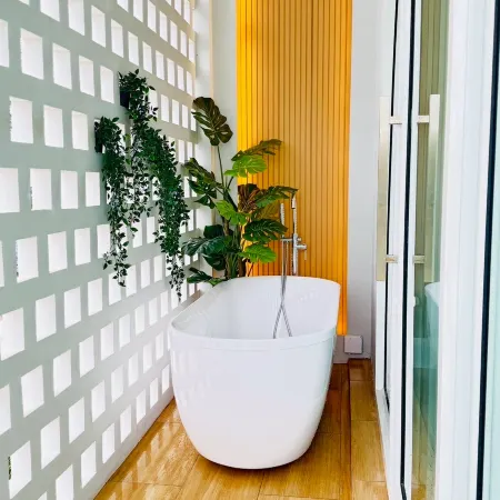 Hill Jai Poolvilla Khao Kho