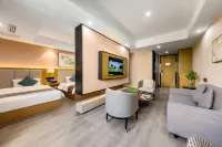 GreenTree (Mangshi Square) - Morgenmad