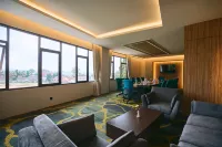 Horison Resort Tulip Puncak Hotel dekat Kebun Raya Cibodas