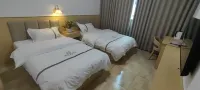 Fengshadu Hotel - pemandangan pegunungan