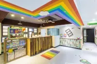 RF Hotel - Sanchong Hotel in zona Banciao Bade Park