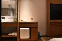 XIAOMANJIA HOTEL（Xinchang Grand Buddha  Ocean City Branch）