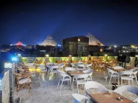 The View Pyramids Hotel