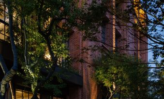 Changsha Anyin Nanshe Hotel