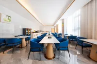 Xingshan WAVE Hotel (Jingjiang People's Park) - breakfast
