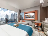 From·K Hotel (Guangzhou Tianhe Zhengjia Plaza Tiyuxi Road Metro Station Branch) Hotels near مول تي