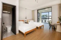 Zhu Jin Hui Yun Homestay