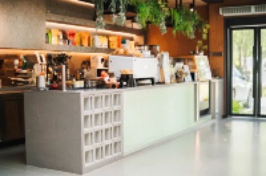 The Rosin Valley Villa & SPA