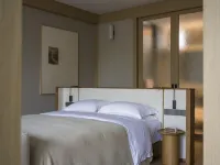 Samatha·Chilland Hot Spring Villa Hotels in Xianning
