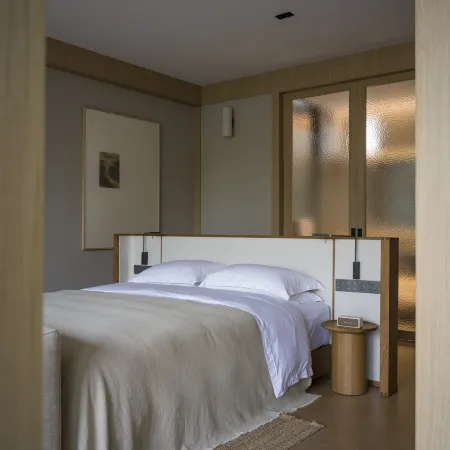 Samatha·Chilland Hot Spring Villa