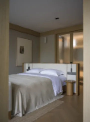 Chilland Hot Spring Villa