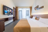 Lingshui Slow Homestay (Perfume Bay) - baru