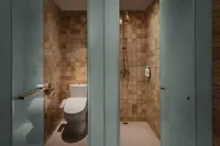 HYATT - EPISODE  Daan Taipei, jdv by Hyatt - balcón