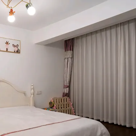 Xishe Homestay