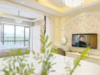Qianduo City High-altitude Boutique Stay (Huaguoyuan Shopping Center) Hotels in Guiyang