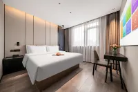 Xiya Hotel (Jinhua Wucheng District)