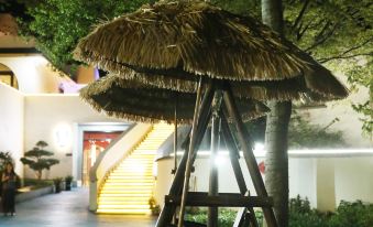 yixinglongchiyuansu hotel