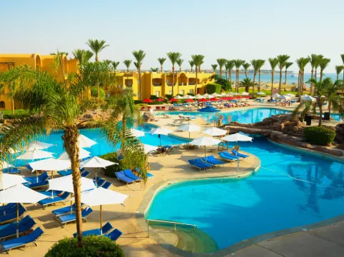 斯黛拉海灘度假村及SPA 中心 - 馬卡迪灣