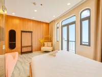 Khách sạn HANZ T68 Các khách sạn gần Vincom Plaza Quang Trung