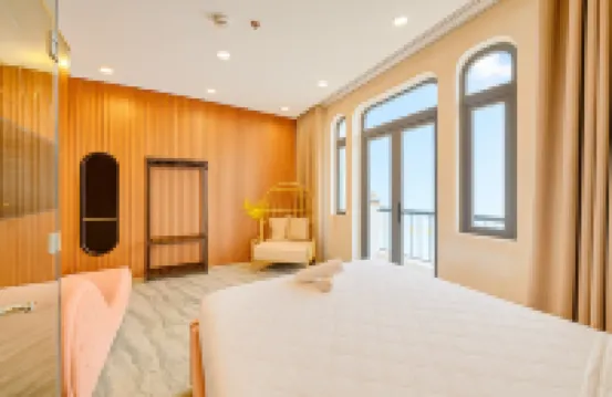 HANZ T68 Hotel Hotels near Go Vap District