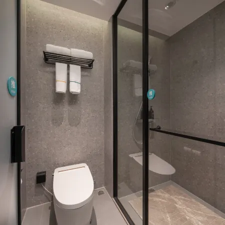 City Comfort Inn (Jinan Olympic Sports Center Branch)