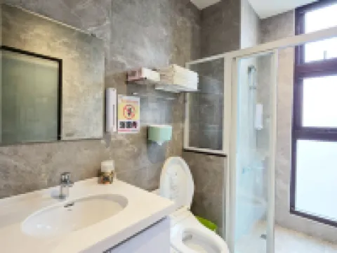 Yilan Luodong Yours B&B Hotels in Yilan