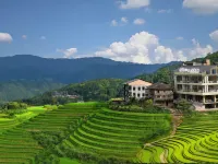 Longsheng Longji Qianmo Jian Homestay Hotels in Longsheng