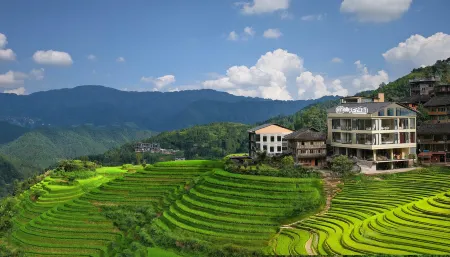 Longsheng Longji Qianmo Jian Homestay