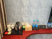 Oriental Heyuan Hotel - 2-Star