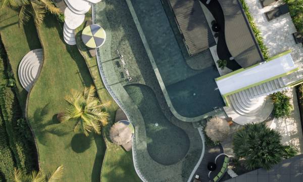 Soulshine Resort Ubud