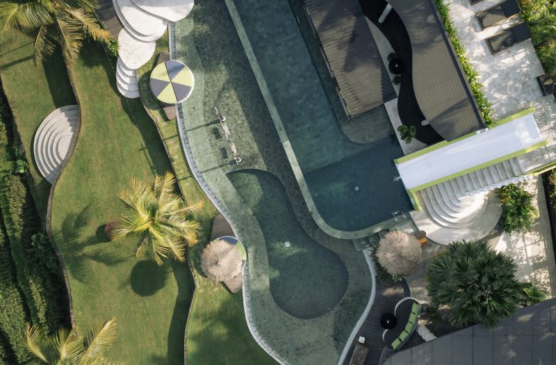 Soulshine Resort Ubud